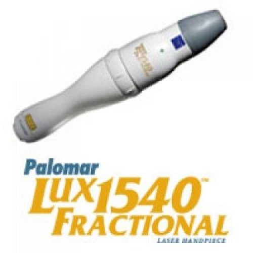 Fractional Laser